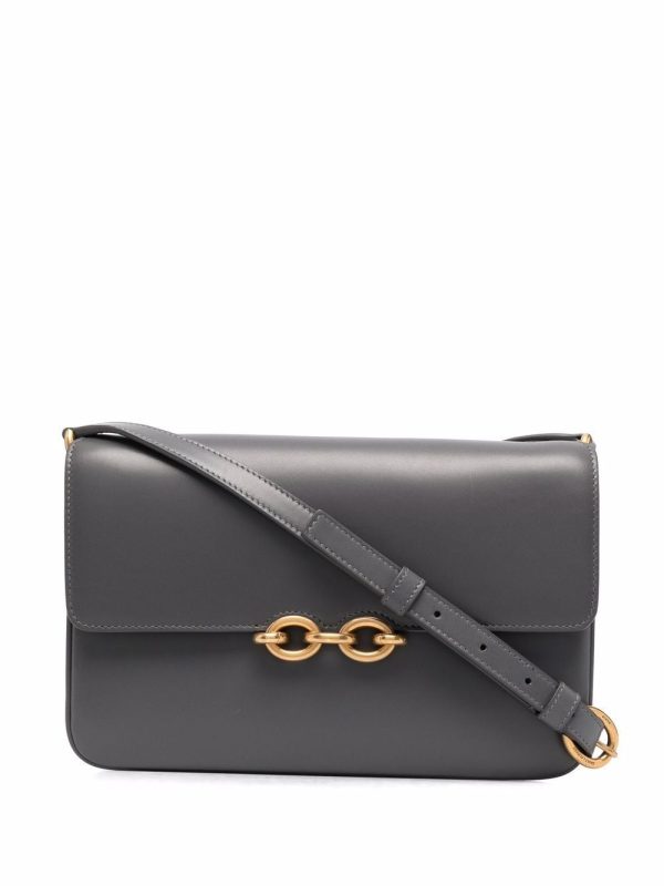 Saint Laurent Le Maillon crossbody bag