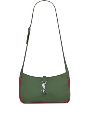 Saint Laurent Le 5 à 7 crossbody bag