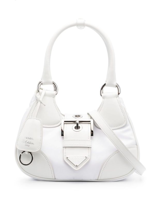 Prada Moon Re-Nylon mini bag