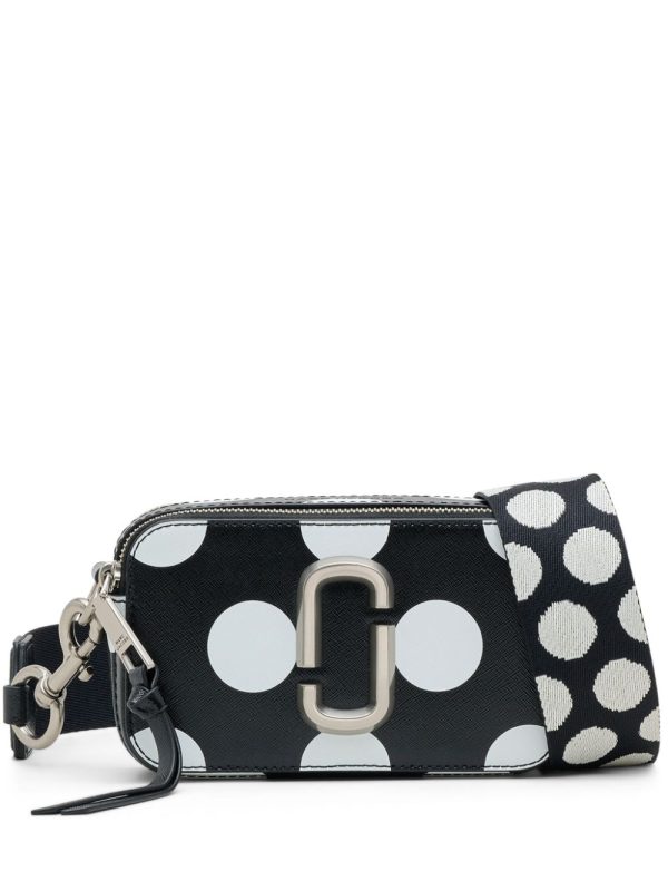 Marc Jacobs The Snapshot camera bag