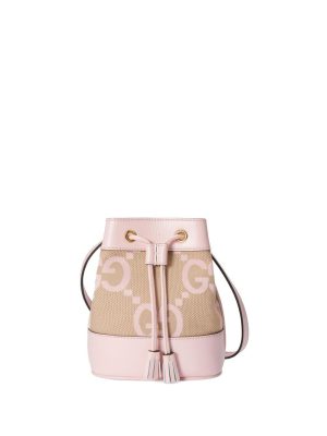 Gucci Ophidia Jumbo GG bucket bag