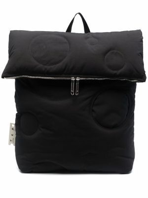 Off-White Meteor padded backpack