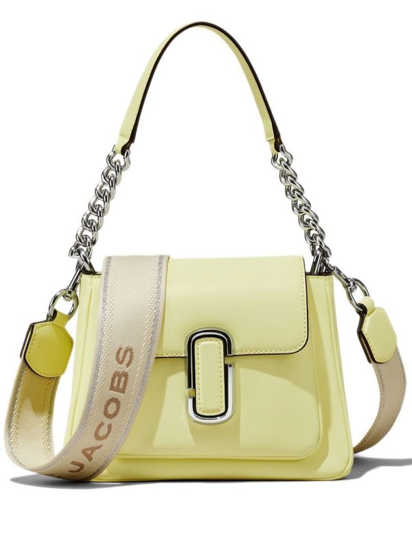 Marc Jacobs The Mini J Marc Chain satchel bag