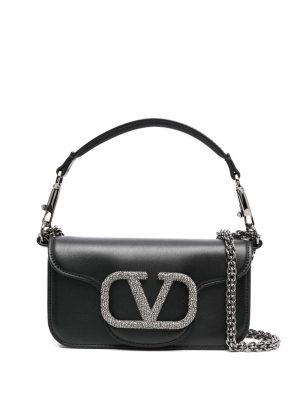 Valentino Garavani small Locò shoulder bag