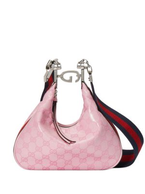 Gucci small Attache shoulder bag