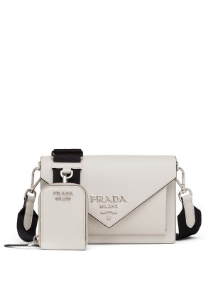 Prada mini Envelope shoulder bag