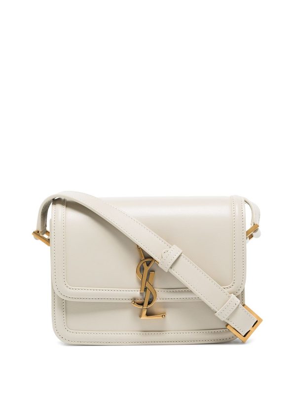 Saint Laurent small Solferino crossbody bag