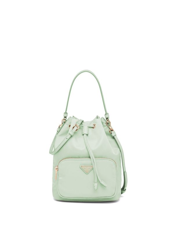 Prada Duet shoulder bag