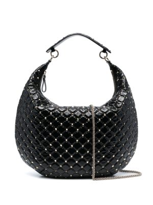 Valentino Garavani Rockstud Spike shoulder bag