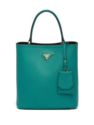 Prada Panier tote bag