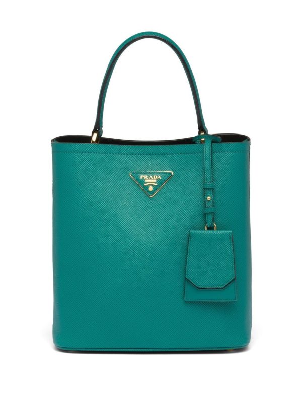 Prada Panier tote bag