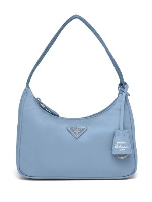 Prada Re-Edition 2000 Re-Nylon mini bag