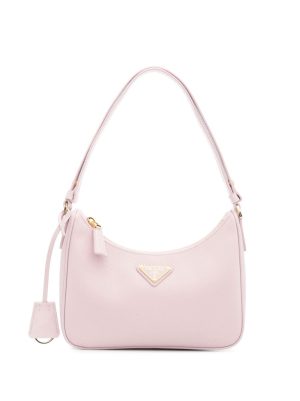 Prada Re-Edition mini shoulder bag