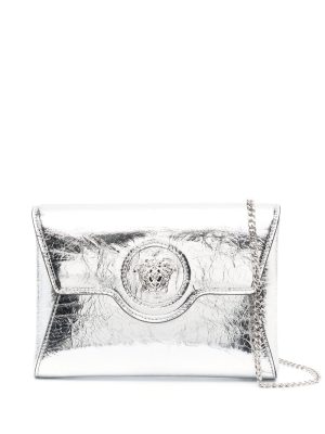 Versace La Medusa crossbody bag