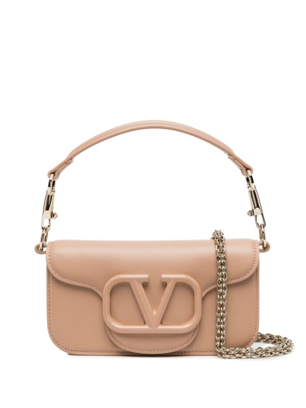 Valentino Garavani Locò shoulder bag