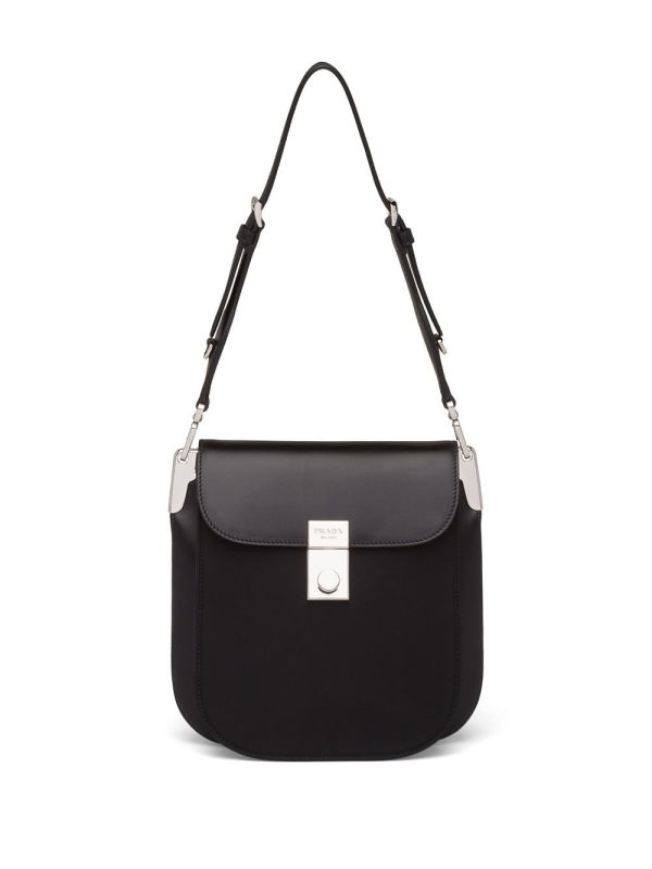 Prada Margit shoulder bag