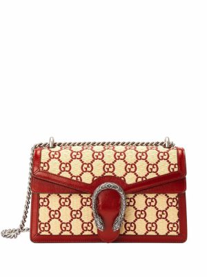 Gucci small Dionysus GG canvas shoulder bag