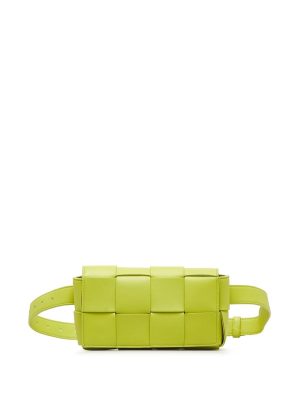 Bottega Veneta   Cassete belt bag