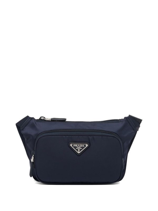 Prada Re-Nylon shoulder bag