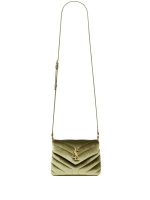Saint Laurent Loulou Toy crossbody bag