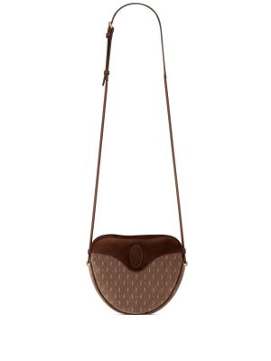 Saint Laurent Le Monogramme crossbody bag