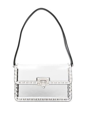 Valentino Garavani small Rockstud23 shoulder bag