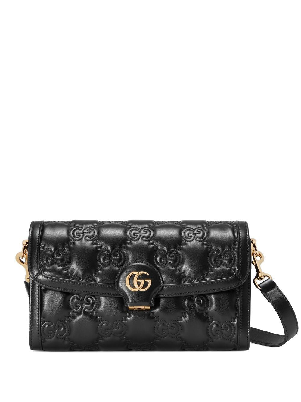 Gucci GG Matelassé shoulder bag