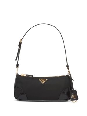 Prada Re-Edition 2002 shoulder bag