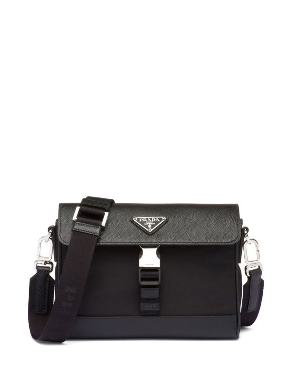 Prada Re-Nylon shoulder bag