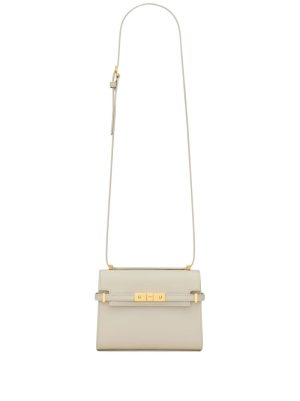 Saint Laurent mini Manhattan crossbody bag