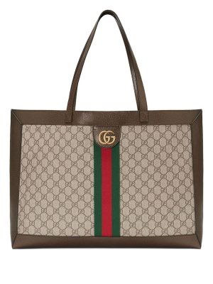 Gucci Ophidia GG tote