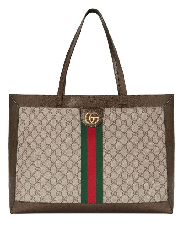 Gucci Ophidia GG tote