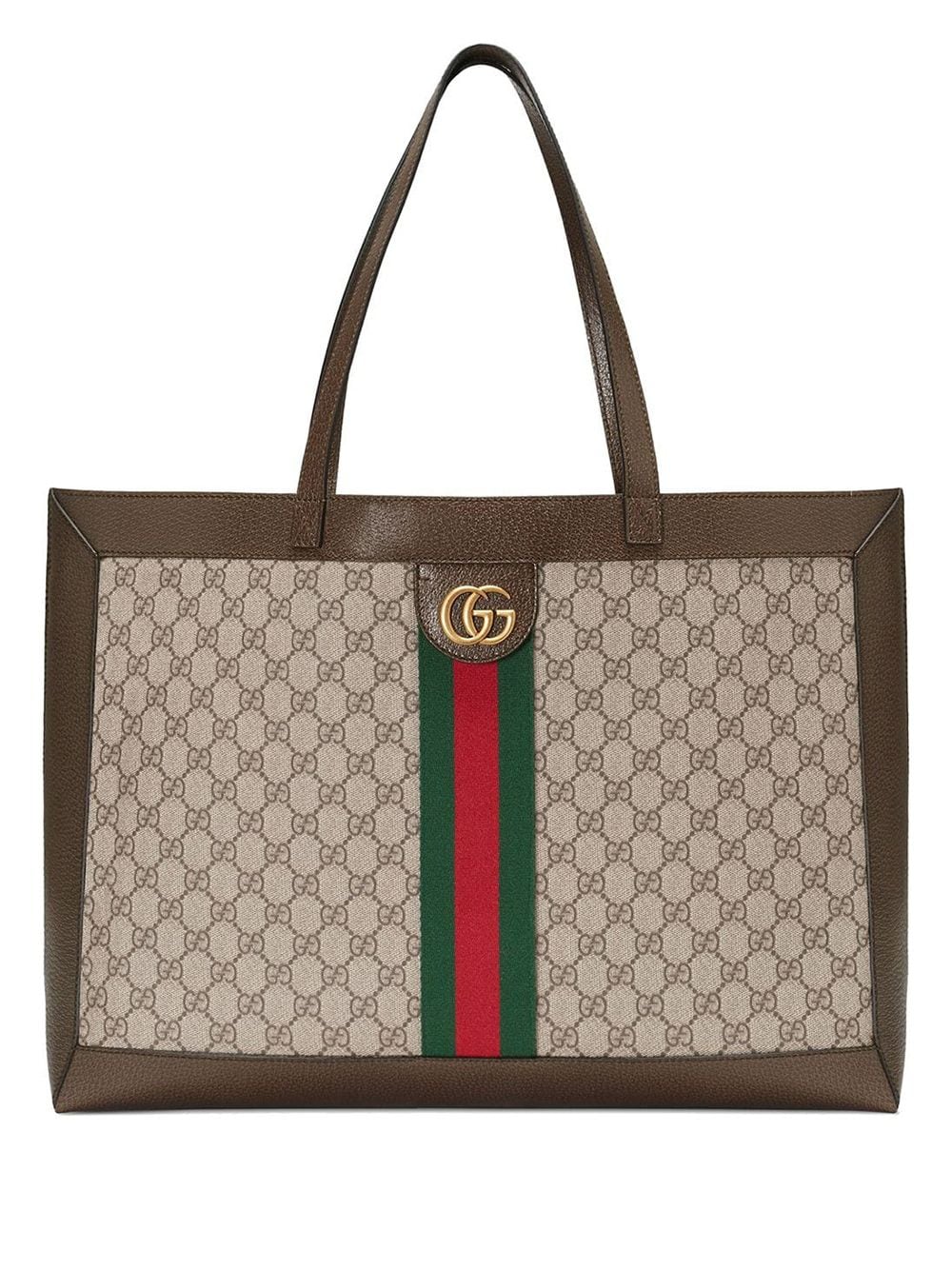 Gucci Ophidia GG tote