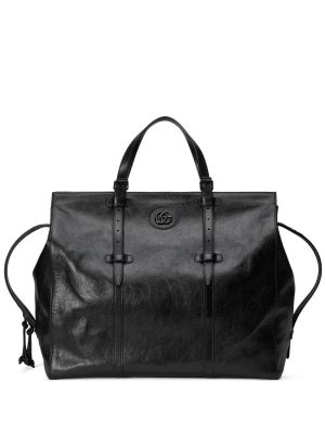 Gucci large Double G tote bag