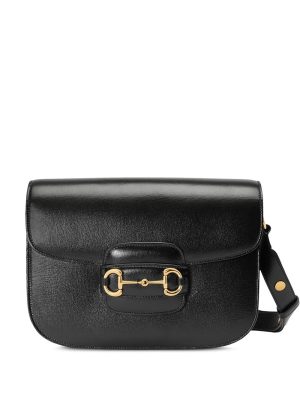 Gucci Gucci 1955 Horsebit shoulder bag