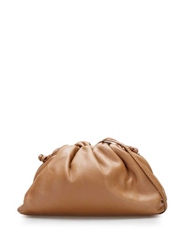 Bottega Veneta  The Mini Pouch bag