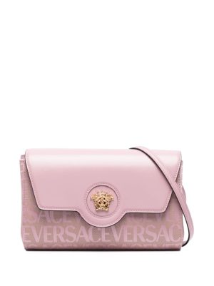 Versace La Medusa crossbody bag