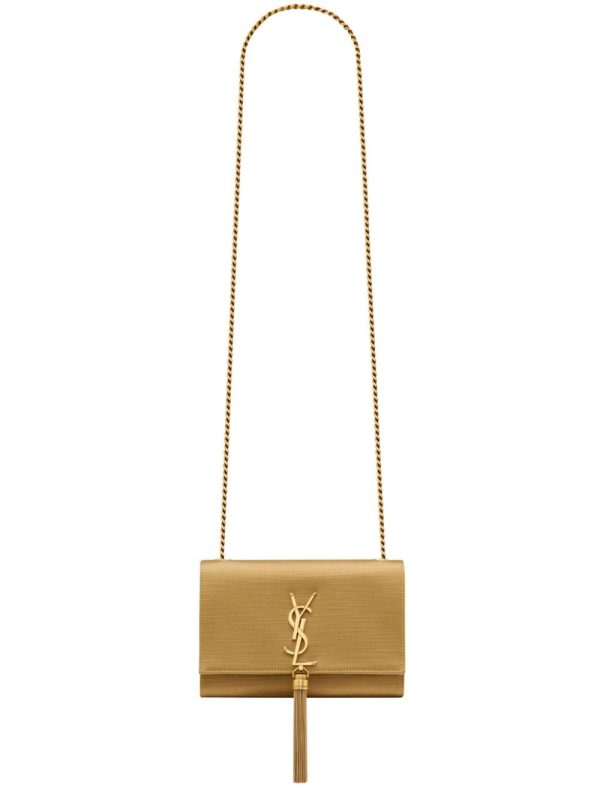 Saint Laurent small Kate crossbody bag