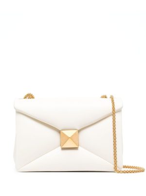Valentino Garavani Rockstud-detail shoulder bag