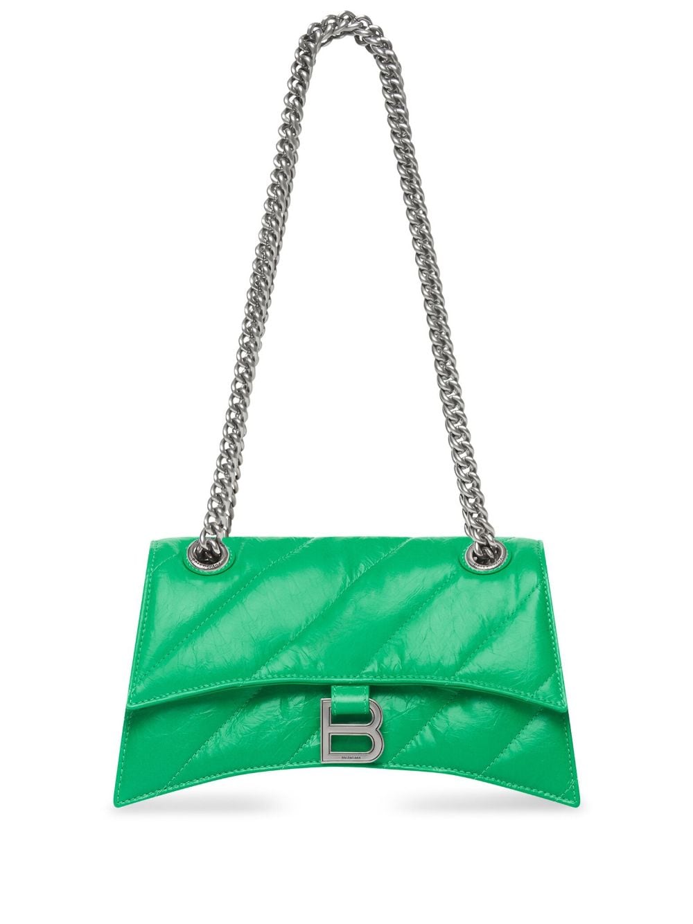 Balenciaga small Crush Chain shoulder bag
