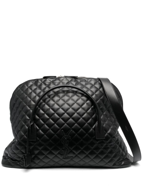 Saint Laurent ES Giant travel bag