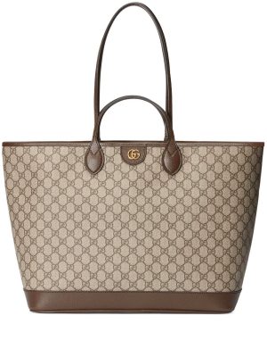 Gucci Ophelia large tote bag
