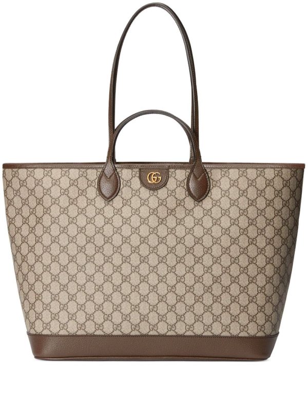 Gucci Ophelia large tote bag