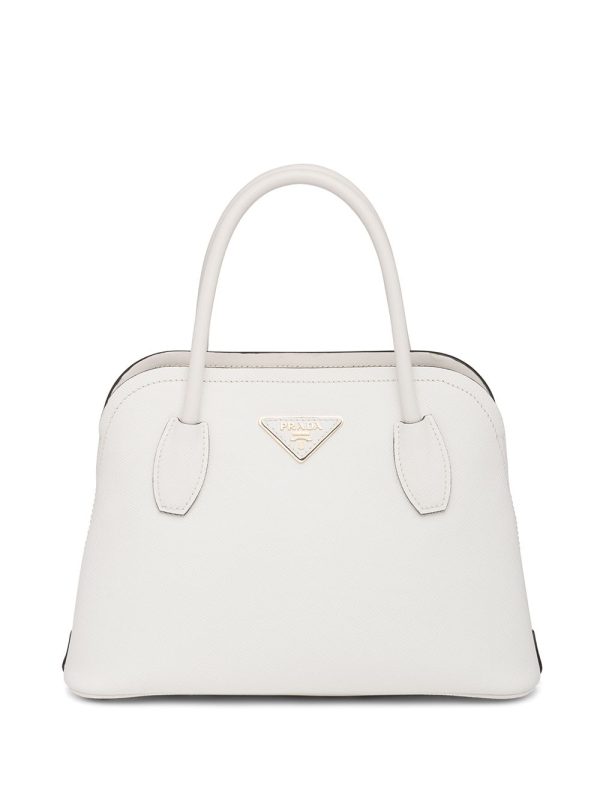 Prada small Matinée tote bag