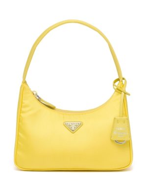Prada Re-Edition 2000 Re-Nylon mini bag