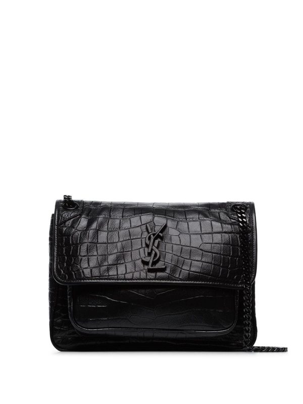 Saint Laurent Niki medium shoulder bag