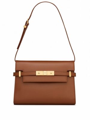 Saint Laurent Manhattan shoulder bag