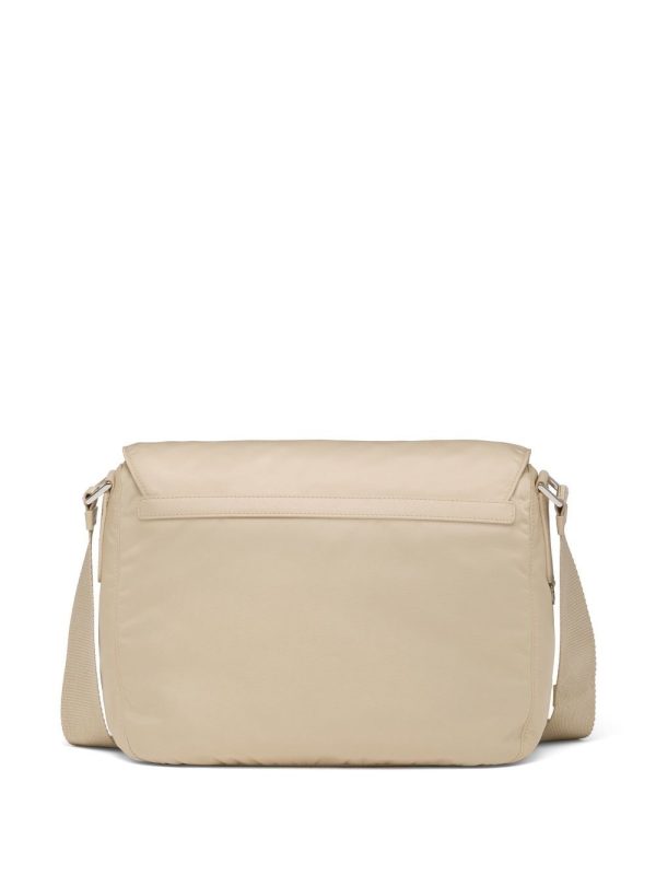 Prada Re-Nylon shoulder bag - Image 2