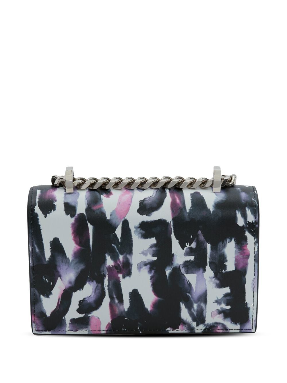 Alexander McQueen mini jewel satchel-bag - Image 2