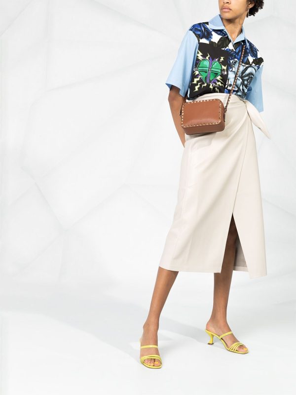 Valentino Garavani Rockstud mini bag - Image 2